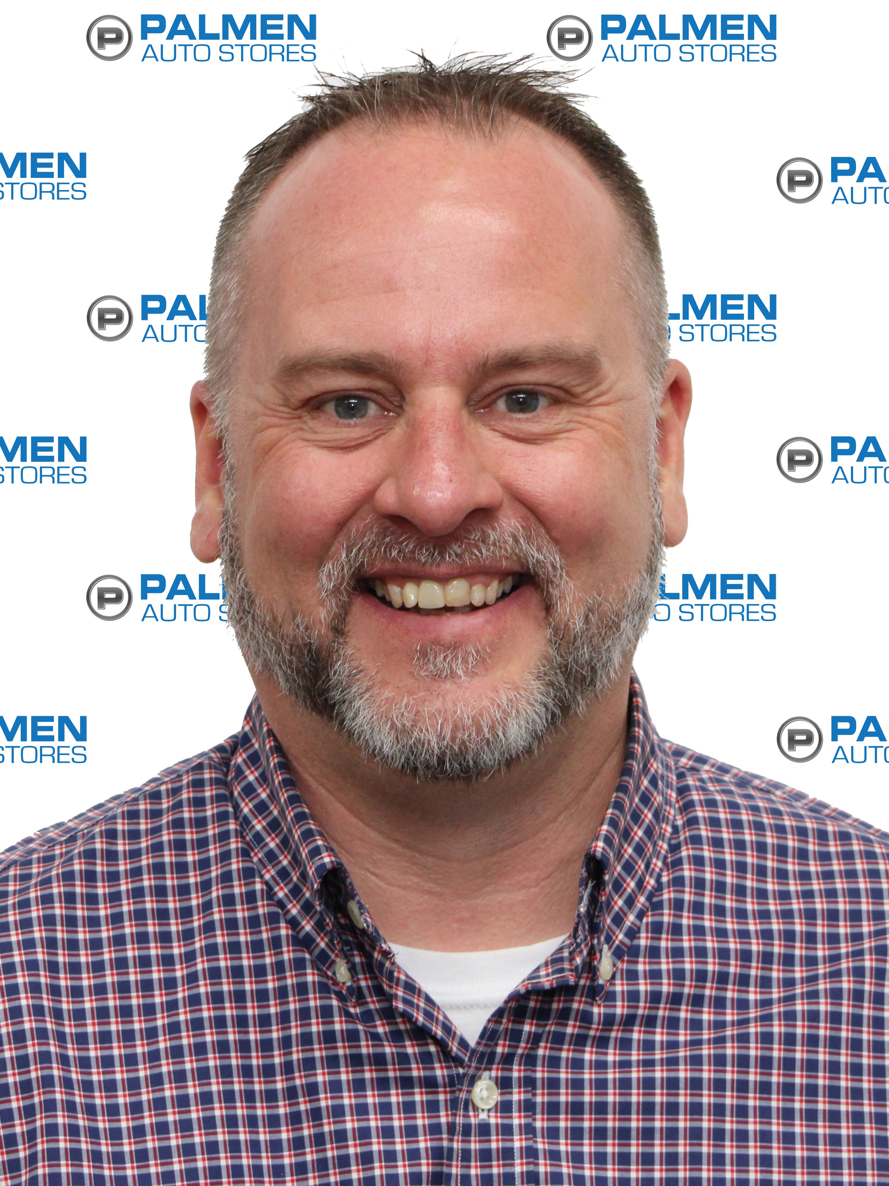 Sales Manager Dana Clemens in Leadership Role at Palmen Motors